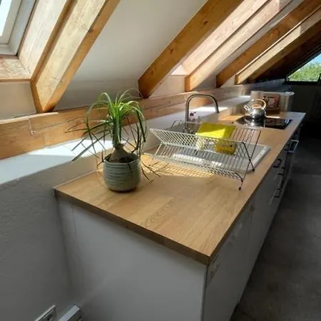 Secret Hideaway With Picturesque Sundown Views Appartement