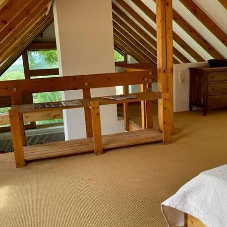 Secret Hideaway With Picturesque Sundown Views Appartement Verbandsgemeinde Traben-Trarbach
