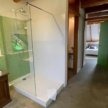 Appartement Secret Hideaway With Picturesque Sundown Views Verbandsgemeinde Traben-Trarbach