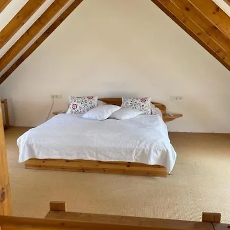 Appartement Secret Hideaway With Picturesque Sundown Views