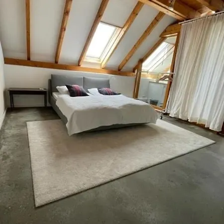 Appartement Secret Hideaway With Picturesque Sundown Views Verbandsgemeinde Traben-Trarbach