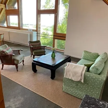 Secret Hideaway With Picturesque Sundown Views Appartement
