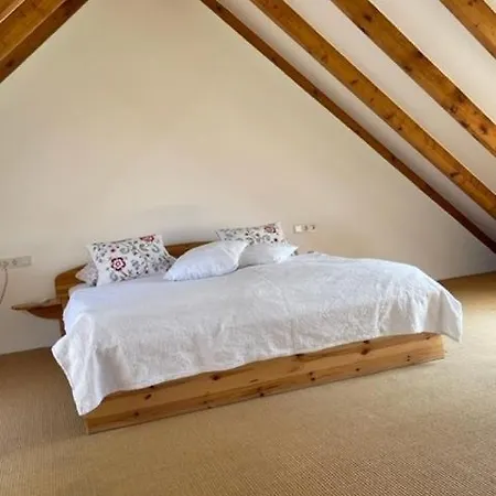 Secret Hideaway With Picturesque Sundown Views Appartement Verbandsgemeinde Traben-Trarbach